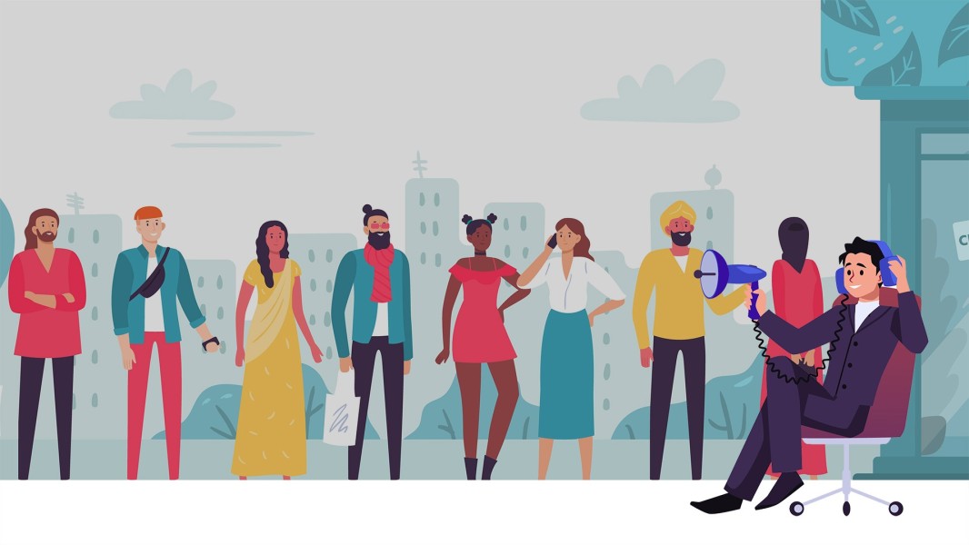 Why AI Agents Will Change How Our Customers Find Us Online