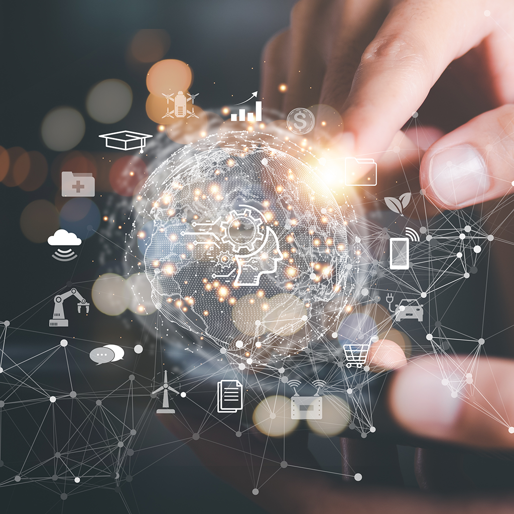 Image presenting a complex analysis supporting why Get Heard Online is different