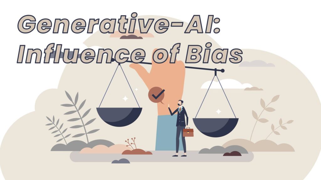 Why your customer’s bias can impact your brand visibility